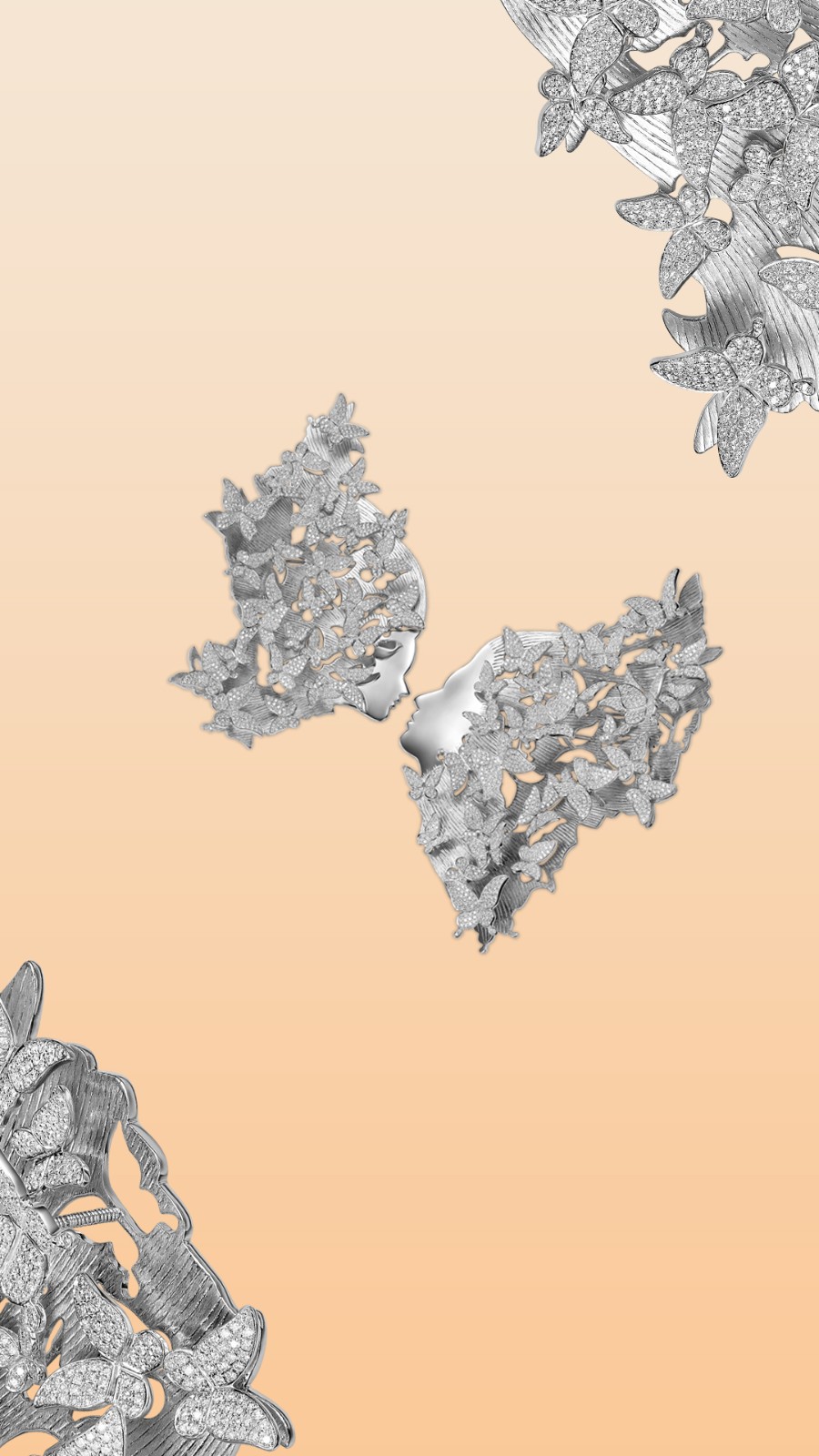 传说胸针 传说胸针