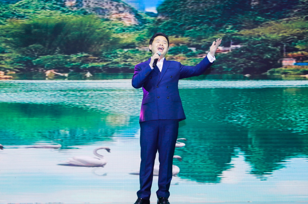 陈家坡先生 陈家坡先生