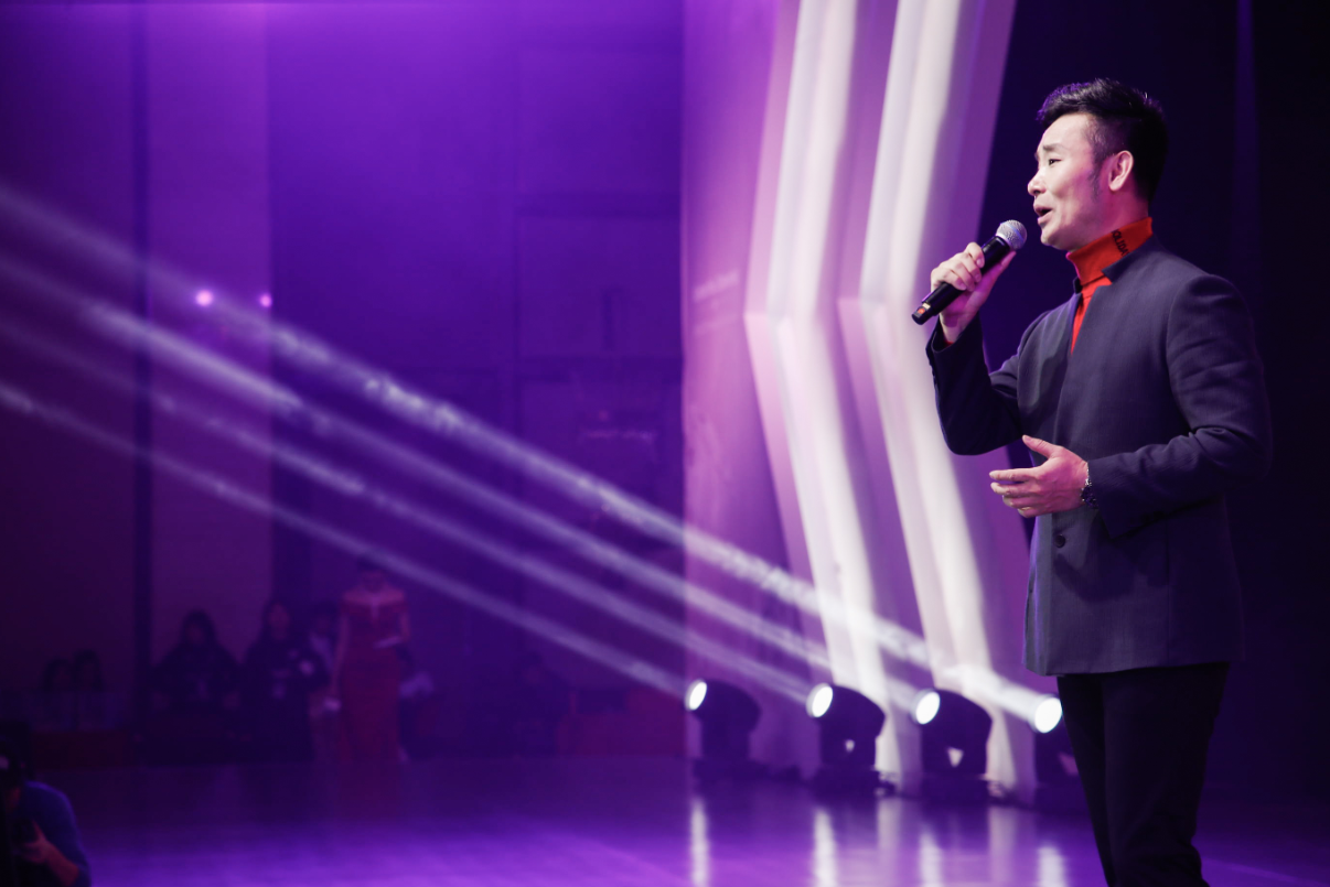 刘和刚先生 刘和刚先生